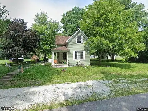 8Th, ELWOOD, IN 46036