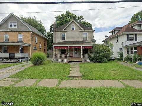 Park, NEW CASTLE, PA 16101