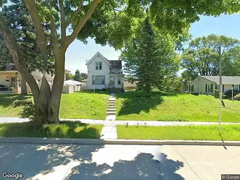 92Nd, MILWAUKEE, WI 53222