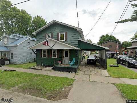 Clark, OGDENSBURG, NY 13669