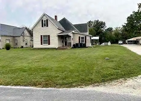 Elm, HUNTSVILLE, MO 65259