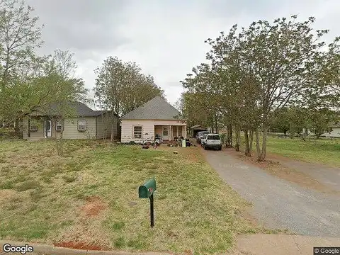 7Th, ELK CITY, OK 73644