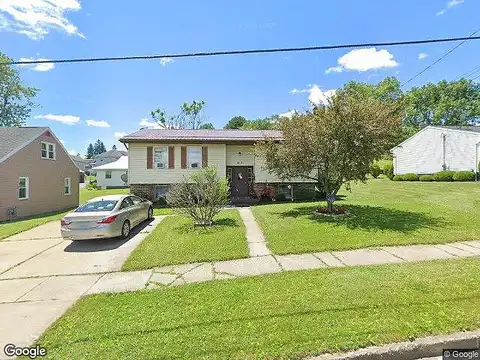 Wolfel, SAINT MARYS, PA 15857