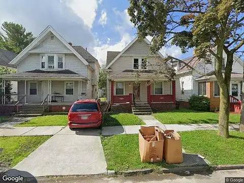 Dexter, TOLEDO, OH 43608