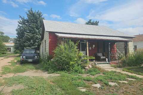 Main, STERLING, CO 80751
