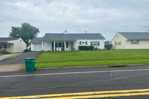 Trenton, FAIRLESS HILLS, PA 19030