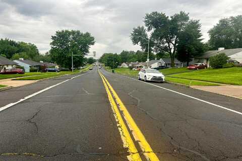 Trenton, FAIRLESS HILLS, PA 19030