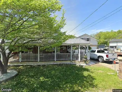 Bingham, PRESTONSBURG, KY 41653