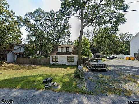 5Th, PINE HILL, NJ 08021