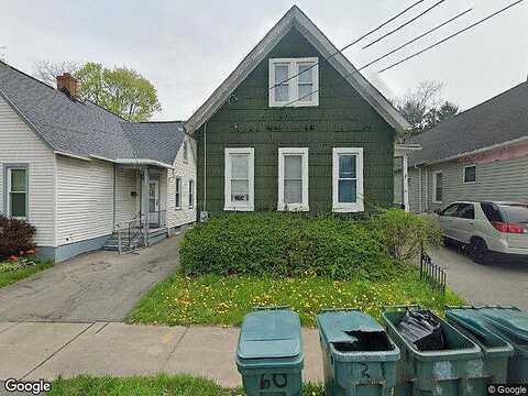 Roth, ROCHESTER, NY 14621