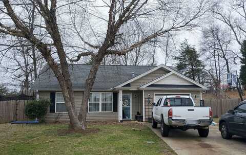 Braden, GREENVILLE, SC 29617