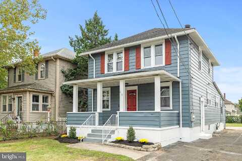 Delaware Ave, RIVERSIDE, NJ 08075
