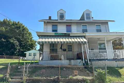 Lincoln, STEELTON, PA 17113