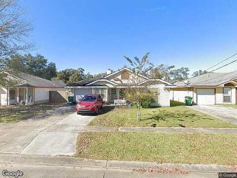 Liska, WESTWEGO, LA 70094
