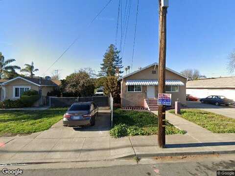 Medford Ave, Cherryland, CA 94541