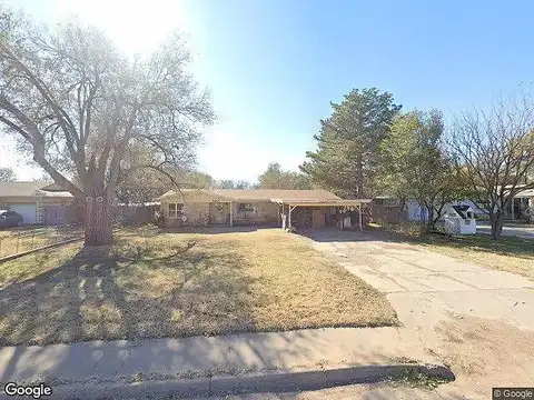 Albert, AMARILLO, TX 79106