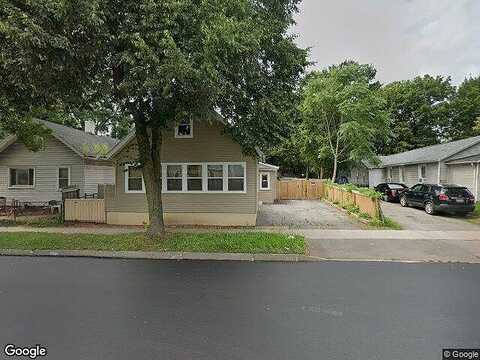 Child, ROCHESTER, NY 14606
