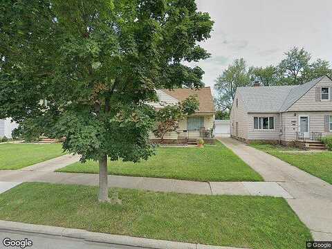 Hinsdale, CLEVELAND, OH 44121