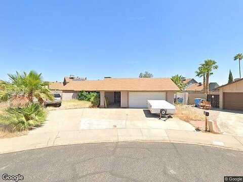 Crocus, PHOENIX, AZ 85053