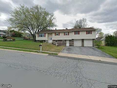 8Th, BIRDSBORO, PA 19508