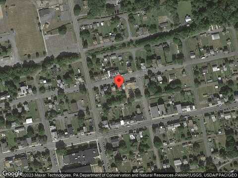 Market, TREVORTON, PA 17881