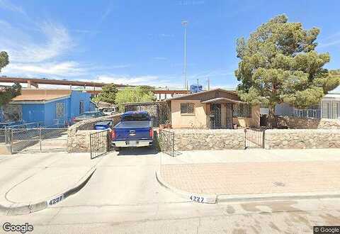 Durazno, EL PASO, TX 79905