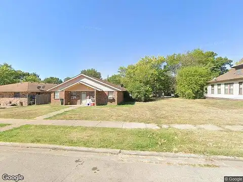 Chickasaw, BARTLESVILLE, OK 74003