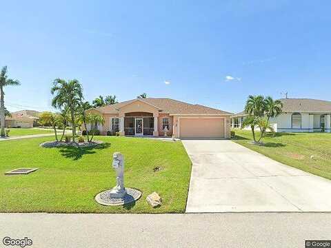 14Th, CAPE CORAL, FL 33914
