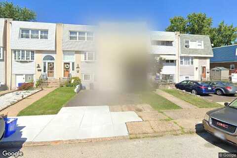 Fairdale, PHILADELPHIA, PA 19154