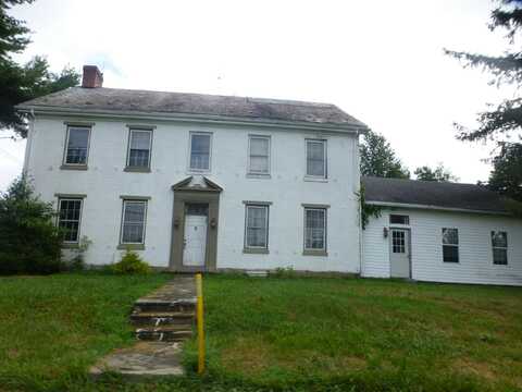 Niantic, BARTO, PA 19504