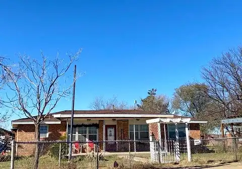 County Road 2900, LUBBOCK, TX 79403