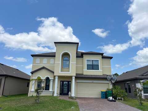 Broomsedge, MELBOURNE, FL 32904