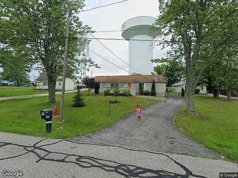 Keller Hanna, BRUNSWICK, OH 44212