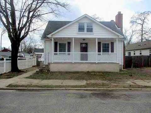 Fulton, MILLVILLE, NJ 08332