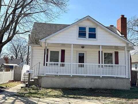 Fulton, MILLVILLE, NJ 08332