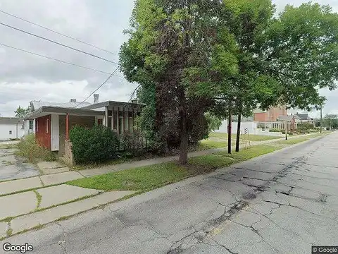 Jefferson, SAGINAW, MI 48607