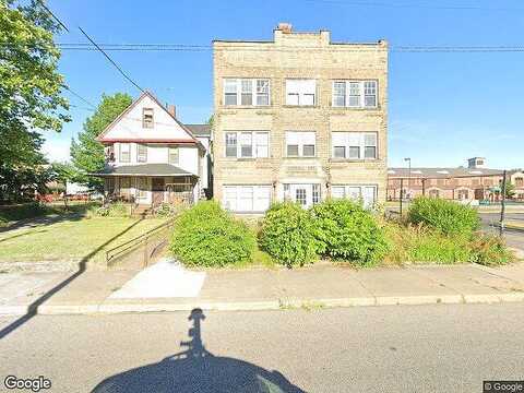 152Nd, CLEVELAND, OH 44110