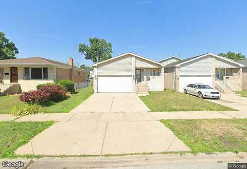 Saginaw, CALUMET CITY, IL 60409