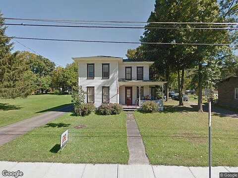 Main, SAVONA, NY 14879