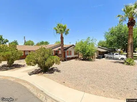 Matlock, MESA, AZ 85203