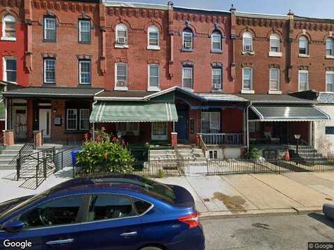 Westminster, PHILADELPHIA, PA 19104