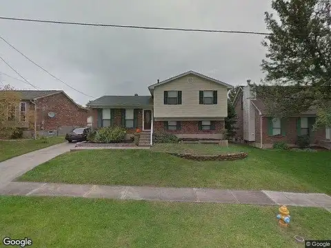 Cara, LOUISVILLE, KY 40299