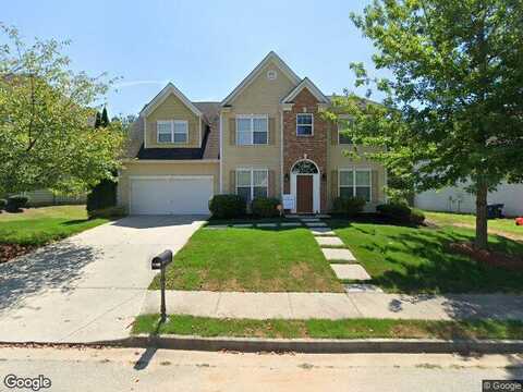 Savannah Trl, Atlanta, GA 30349