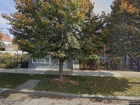 Wolcott, CHICAGO, IL 60609