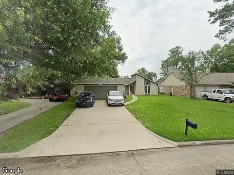 Topsail, CROSBY, TX 77532