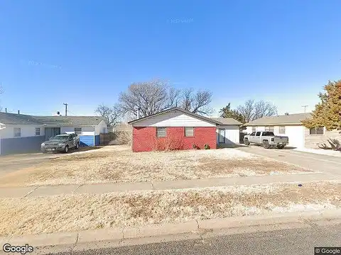 Bonham, AMARILLO, TX 79110