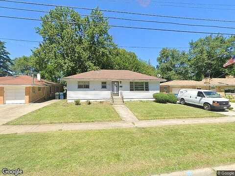 149Th, MIDLOTHIAN, IL 60445