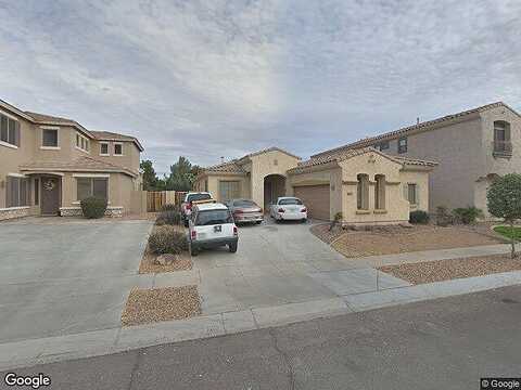 Marshall, GILBERT, AZ 85297