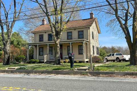 Main, CEDARVILLE, NJ 08311