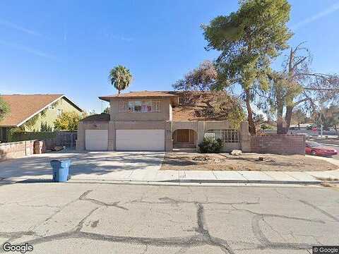 Murillo, LAS VEGAS, NV 89121